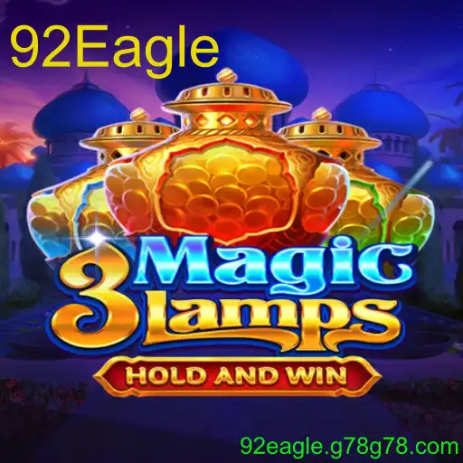 Exploração do Fascinante Jogo 3MagicLamps