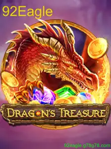DragonsTreasure: Um Mergulho em Aventuras e Estratégias