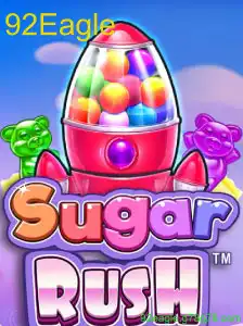 SugarRush: Explore o Mundo Doce de Aventuras e Desafios